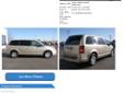 2010 Chrysler Town & Country LX
Features & Options
Rear window wiper w/washer
2nd row Stow N' Go buckets
Compact spare tire
Front/rear body-color fascias
Tilt steering column
Come and see us
Automatic transmission.
It has Gas V6 3.3L/211 engine.
It has