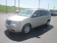 Price: $17990
Make: Chrysler
Model: Town & Country
Color: Tan
Year: 2010
Mileage: 0
Check out this Tan 2010 Chrysler Town & Country LX with 0 miles. It is being listed in Clarksville, AR on EasyAutoSales.com.
Source:
