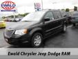 Ewald Chrysler-Jeep-Dodge
6319 South 108th st., Â  Franklin, WI, US -53132Â  -- 877-502-9078
2010 Chrysler Town & Country
Price: $ 20,995
Call for a free Autocheck 
877-502-9078
About Us:
Â 
With a consistent supply of high quality new and pre-owned vehicles