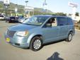 Stewart Auto Group
Please Call Neil Taylor, , California -- 415-216-5959
2010 Chrysler Town & Country Pre-Owned
415-216-5959
Price: $16,525
Click Here to View All Photos (15)
Â 
Contact Information:
Â 
Vehicle Information:
Â 
Stewart Auto Group 
Send an