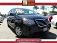 Â .
Â 
2010 Chrysler Town & Country Touring
$16991
Call 714-916-5130
Orange Coast Fiat
714-916-5130
2524 Harbor Blvd,
Costa Mesa, Ca 92626
You win! My! My! My! What a deal! Are you ready for a new family hauler? Then take this great-looking 2010 Chrysler