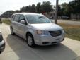 Â .
Â 
2010 Chrysler Town & Country Touring
$21999
Call 507-243-4080
Stoufers Auto Sales, Inc
507-243-4080
50 Walnut Ave, Hwy 60,
Madison Lake, MN 56063
2010 CHRYSLER TOWN & COUNTRY TOURING WITH DUAL DVD W/ 4 HEADSETS, BACK UP CAMERA, FRONT AND SECOND ROW