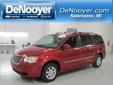 Â .
Â 
2010 Chrysler Town & Country Touring
$18201
Call (269) 628-8692 ext. 63
Denooyer Chevrolet
(269) 628-8692 ext. 63
5800 Stadium Drive ,
Kalamazoo, MI 49009
New Arrival! CARFAX ONE OWNER! ENTERTAINMENT SYSTEM__ PARKING SENSORS__ MP3 CD PLAYER__ AND