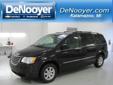 Â .
Â 
2010 Chrysler Town & Country Touring
$17698
Call (269) 628-8692 ext. 112
Denooyer Chevrolet
(269) 628-8692 ext. 112
5800 Stadium Drive ,
Kalamazoo, MI 49009
New Arrival! CARFAX ONE OWNER! HEATED FRONT SEATS__ ENTERTAINMENT SYSTEM__ MP3 CD PLAYER__
