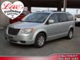Â .
Â 
2010 Chrysler Town & Country Touring Minivan 4D
$12899
Call
Love PreOwned AutoCenter
4401 S Padre Island Dr,
Corpus Christi, TX 78411
Love PreOwned AutoCenter in Corpus Christi, TX treats the needs of each individual customer with paramount concern.