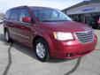 Community Ford
201 Ford Dr., Â  Mooresville, IN, US -46158Â  -- 800-429-8989
2010 Chrysler Town & Country Touring
Price: $ 17,990
Click here for finance approval 
800-429-8989
About Us:
Â 
Â 
Contact Information:
Â 
Vehicle Information:
Â 
Community Ford