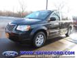 Safro Ford
1000 E. Summit Ave., Â  Oconomowoc, WI, US -53066Â  -- 877-501-6928
2010 Chrysler Town & Country Touring
Price: $ 17,844
Check out our entire Inventory 
877-501-6928
About Us:
Â 
On behalf of our entire staff, we would like to welcome you and