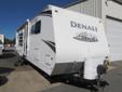 .
2010 Denali M-292RKX
$22995
Call (828) 483-4104 ext. 47
Camping World of Asheville
(828) 483-4104 ext. 47
2918 North Rugby Road,
Hendersonville, NC 28791
Used 2010 Dutchmen Denali M-292RKX Travel Trailer for Sale
Vehicle Price: 22995
Odometer:
Engine: