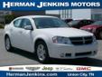 Â .
Â 
2010 Dodge Avenger
$16988
Call (888) 494-7619
Herman Jenkins
(888) 494-7619
2030 W Reelfoot Ave,
Union City, TN 38261
We are out to be #1 in the Quad Region!!-We specialize in selling vehicles for LESS on the Internet.-Your time is precious and we