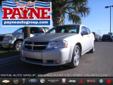 Â .
Â 
2010 Dodge Avenger
$14995
Call 956-467-0747
Ed Payne Motors
956-467-0747
2101 E Expressway 83,
Weslaco, Tx 78596
Call Payne Weslaco Motors at 1-866-600-7696 to find out more about this beautiful 2010Dodge Avenger R/T with ONLY 38,591 and a 2.4L 4
