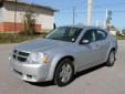 Â .
Â 
2010 Dodge Avenger
$14900
Call
Lincoln Road Autoplex
4345 Lincoln Road Ext.,
Hattiesburg, MS 39402
For more information contact Lincoln Road Autoplex at 601-336-5242.
Vehicle Price: 14900
Mileage: 50525
Engine: I4 2.4l
Body Style: Sedan
Transmission:
