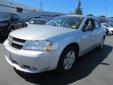 .
2010 Dodge Avenger
$11888
Call (650) 504-3796
All advertised prices exclude government fees and taxes, any finance charges, any dealer document preparation charge, and any emission testing charge. (04/28/2013)
Vehicle Price: 11888
Mileage: 27354
Engine: