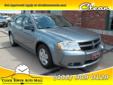 .
2010 Dodge Avenger
$11990
Call (402) 750-3698
Clock Tower Auto Mall LLC
(402) 750-3698
805 23rd Street,
Columbus, NE 68601
This Dodge Avenger SXT is one that you really need to take out for a test drive to appreciate. Under the hood of this car rests a