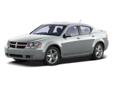 Joe Cecconi's Chrysler Complex
Joe Cecconi's Chrysler Complex
Asking Price: $16,000
Guaranteed Credit Approval!
Contact at 888-257-4834 for more information!
Click on any image to get more details
2010 Dodge Avenger ( Click here to inquire about this
