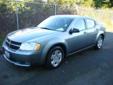 2010 DODGE Avenger 4dr Sdn SXT
$14,284
Phone:
Toll-Free Phone: 8777848850
Year
2010
Interior
Make
DODGE
Mileage
34135 
Model
Avenger 4dr Sdn SXT
Engine
Color
GRAY
VIN
1B3CC4FB4AN189164
Stock
Warranty
Unspecified
Description
ABS (4-Wheel),Keyless Entry,Air