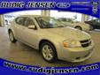 Rudig-Jensen Automotive
1000 Progress Road, Â  New Lisbon, WI, US -53950Â  -- 877-532-6048
2010 Dodge Avenger R/T
Price: $ 17,990
Call for any financing questions. 
877-532-6048
About Us:
Â 
Welcome To Rudig JensenWe are located in New Lisbon, Wisconsin,