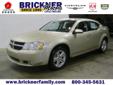 Brickner motors
16450 Cty. Rd. A, Â  Marathon, WI, US -54448Â  -- 877-859-7558
2010 Dodge Avenger R/T
Low mileage
Price: $ 16,980
Call with any Questions about financing. 
877-859-7558
About Us:
Â 
Your dealer for life. Brickner Motors is proud to have been