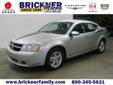 Brickner motors
16450 Cty. Rd. A, Â  Marathon, WI, US -54448Â  -- 877-859-7558
2010 Dodge Avenger R/T
Low mileage
Price: $ 17,480
Call with any Questions about financing. 
877-859-7558
About Us:
Â 
Your dealer for life. Brickner Motors is proud to have been