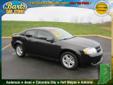 Barts Car Store Avon
Click Here For Easy Financing 
317-268-4855
2010 Dodge Avenger R/T
NO ONE BEATS BART'S FINANCING, NO ONE!
Â Price: $ 13,943
Â 
Contact to get more details 
317-268-4855 
OR
Click here to inquire about this vehicle Â Â  Click Here For Easy