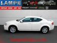 Price: $15995
Make: Dodge
Model: Avenger
Color: White
Year: 2010
Mileage: 40160
We won't be satisfied until we make you a raving fan!
Source: http://www.easyautosales.com/used-cars/2010-Dodge-Avenger-R/T-87025825.html