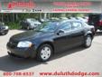 Duluth Dodge
4755 miller Trunk Hwy, duluth, Minnesota 55811 -- 877-349-4153
2010 Dodge Avenger SXT Pre-Owned
877-349-4153
Price: $17,000
Call for financing infomation.
Click Here to View All Photos (16)
Call for financing infomation.
Â 
Contact