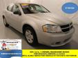 Â .
Â 
2010 Dodge Avenger SXT
$11000
Call 989-488-4295
Schafer Chevrolet
989-488-4295
125 N Mable,
Pinconning, MI 48650
YOUR PAYMENT AS LOW AS $7 PER DAY! Silver Bullet! Dodge FEVER! Listen, I know the price is low but this is a nice car. We are so