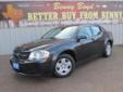Â .
Â 
2010 Dodge Avenger SXT
$14800
Call (512) 649-0129 ext. 119
Benny Boyd Lampasas
(512) 649-0129 ext. 119
601 N Key Ave,
Lampasas, TX 76550
This Avenger is a 1 Owner in great condition. LOW MILES! Just 24273. Premium Sound wAux/iPod inputs. Power