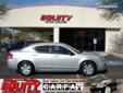 Equity Auto Center
5120 W. Glendale Ave, Glendale, Arizona 85301 -- 623-466-8779
2010 Dodge Avenger SXT Pre-Owned
623-466-8779
Price: $10,915
equityonglendale
Click Here to View All Photos (6)
equityonglendale
Â 
Contact Information:
Â 
Vehicle