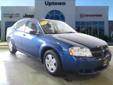 Uptown Chevrolet
1101 E. Commerce Blvd (Hwy 60), Â  Slinger, WI, US -53086Â  -- 877-231-1828
2010 Dodge Avenger SXT
Price: $ 13,587
Female friendly dealer! 
877-231-1828
About Us:
Â 
Family owned since 1946Clean state of the Art facilitiesOur people are