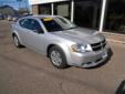 Klein Auto
162 S Main Street, Â  Clintonville, WI, US -54929Â  -- 877-585-1623
2010 Dodge Avenger SXT
Price: $ 12,995
Call NOW!! for appointment and FREE vehicle history report. 877-585-1623 
877-585-1623
About Us:
Â 
REAL PEOPLE. REAL VALUE.That's more than