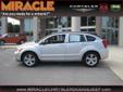 Â .
Â 
2010 Dodge Caliber
$13996
Call 615-206-4187
Miracle Chrysler Dodge Jeep
615-206-4187
1290 Nashville Pike,
Gallatin, Tn 37066
615-206-4187
You are already approved!
Vehicle Price: 13996
Mileage: 41097
Engine: Gas I4 2.0L/122
Body Style: Hatchback