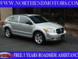 Â .
Â 
2010 Dodge Caliber
$12500
Call 1-888-431-1309
Call ASAP..Economy smart, How do you beat the price at the pump? Just try this this fuel-efficient car, that's how. What a perfect match!!!! This fantastic car is available at the just right price.