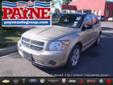 Â .
Â 
2010 Dodge Caliber
$12995
Call 956-467-0747
Ed Payne Motors
956-467-0747
2101 E Expressway 83,
Weslaco, Tx 78596
Call Payne Weslaco Motors at 1-866-600-7696 to find out more about this beautiful 2010Dodge Caliber SXT with ONLY 40,048 and a 2.0L 4