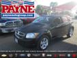 Â .
Â 
2010 Dodge Caliber
$12995
Call 956-467-0747
Ed Payne Motors
956-467-0747
2101 E Expressway 83,
Weslaco, Tx 78596
Hey there look no further!!! Call 956-447-6386!! Stop by Ed Payne Dodge and check out this beautiful 2010 DodgeCaliber SXT with only