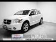 Â .
Â 
2010 Dodge Caliber
$13998
Call (855) 826-8536 ext. 56
Sacramento Chrysler Dodge Jeep Ram Fiat
(855) 826-8536 ext. 56
3610 Fulton Ave,
Sacramento CLICK HERE FOR UPDATED PRICING - TAKING OFFERS, Ca 95821
Please call us for more information.
Vehicle