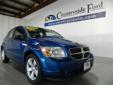 Â .
Â 
2010 Dodge Caliber
$13950
Call 920-296-3414
Countryside Ford
920-296-3414
1149 W. James St.,
Columbus,WI, WI 53925
One Owner, NON-Smoker, NO Accidents! SXT package, great gas mileage with room to haul. Full power inside, wont last long at this price!