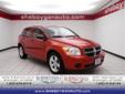 .
2010 Dodge Caliber
$13997
Call (888) 676-4548 ext. 1595
Sheboygan Auto
(888) 676-4548 ext. 1595
3400 South Business Dr Sheboygan Madison Milwaukee Green Bay,
LARGEST USED CERTIFIED INVENTORY IN STATE? - PEACE OF MIND IS HERE, 53081
It's ready for