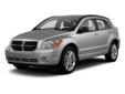 Joe Cecconi's Chrysler Complex
Guaranteed Credit Approval!
2010 Dodge Caliber ( Click here to inquire about this vehicle )
Asking Price $ 14,493.00
If you have any questions about this vehicle, please call
888-257-4834
OR
Click here to inquire about this