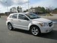 Capitol Automotive
2199 David McLeod Blvd., Florence, South Carolina 29501 -- 800-261-0476
2010 DODGE Caliber 4dr HB SXT
800-261-0476
Price: $13,792
Click Here to View All Photos (26)
Description:
Â 
NEW ARRIVAL! - PRICED TO SELL AT 13792!- -CARFAX ONE