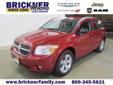 Brickner motors
16450 Cty. Rd. A, Â  Marathon, WI, US -54448Â  -- 877-859-7558
2010 Dodge Caliber Mainstreet
Low mileage
Price: $ 16,480
Call with any Questions about financing. 
877-859-7558
About Us:
Â 
Your dealer for life. Brickner Motors is proud to