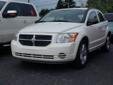 .
2010 Dodge Caliber SXT
$8800
Call (734) 888-4266
Monroe Superstore
(734) 888-4266
15160 South Dixid HWY,
Monroe, MI 48161
You're going to love the 2010 Dodge Caliber! It just arrived on our lot this past week! This 4 door, 5 passenger hatchback provides
