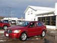 Klein Auto
162 S Main Street, Â  Clintonville, WI, US -54929Â  -- 877-585-1623
2010 Dodge Caliber SXT
Price: $ 13,980
Call NOW!! for appointment and FREE vehicle history report. 877-585-1623 
877-585-1623
About Us:
Â 
REAL PEOPLE. REAL VALUE.That's more than
