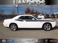 Â .
Â 
2010 Dodge Challenger
$29121
Call (877) 338-4941 ext. 59
Vehicle Price: 29121
Mileage: 9371
Engine: Gas V8 5.7L/345
Body Style: Coupe
Transmission: Automatic
Exterior Color: White
Drivetrain: RWD
Interior Color: Black
Doors: 2
Stock #: 12D0285A