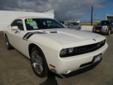 Â .
Â 
2010 Dodge Challenger
$29988
Call 808 222 1646
Cutter Buick GMC Mazda Waipahu
808 222 1646
94-149 Farrington Highway,
Waipahu, HI 96797
For more information, to schedule a test drive, or to make an offer call us today! Ask for Tylor Duarte to receive