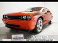 Â .
Â 
2010 Dodge Challenger
$28988
Call (855) 826-8536 ext. 171
Sacramento Chrysler Dodge Jeep Ram Fiat
(855) 826-8536 ext. 171
3610 Fulton Ave,
Sacramento CLICK HERE FOR UPDATED PRICING - TAKING OFFERS, Ca 95821
The transmission shifts like a dream. This
