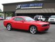 Â .
Â 
2010 Dodge Challenger
$30995
Call (850) 724-7029 ext. 290
Eddie Mercer Automotive
(850) 724-7029 ext. 290
705 New Warrington Rd.,
Bad Credit OK-, FL 32506
One owner, clean CarFax, Talk about a true blast from the past this is the current rendition of