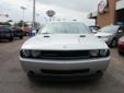 2010 DODGE Challenger 2dr Cpe SE
Zia Kia
1701 St. Michaels
Santa Fe, NM 87505
Internet Department
Click here for more details on this vehicle!
Phone:505-982-1957
Toll-Free Phone: 
Engine:
3.5
Transmission
AUTOMATIC
Exterior:
SILVER
Interior:
DARK SLATE
