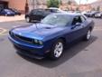 .
2010 Dodge Challenger SE
$23000
Call (928) 248-8388 ext. 24
York Dodge Chrysler Jeep Ram
(928) 248-8388 ext. 24
500 Prescott Lakes Pkwy,
Prescott, AZ 86301
Best color! There's no substitute for a Dodge!
Don't miss the wonderful bargain! Your time is