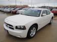 Orr Honda
4602 St. Michael Dr., Texarkana, Texas 75503 -- 903-276-4417
2010 Dodge Charger SXT Pre-Owned
903-276-4417
Price: $16,877
All of our Vehicles are Quality Inspected!
Click Here to View All Photos (24)
Ask About our Financing Options!