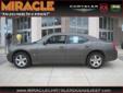 Â .
Â 
2010 Dodge Charger
$16990
Call 615-206-4187
Miracle Chrysler Dodge Jeep
615-206-4187
1290 Nashville Pike,
Gallatin, Tn 37066
615-206-4187
Let us do the numbers!
Vehicle Price: 16990
Mileage: 33779
Engine: HO Gas V6 3.5L/215
Body Style: Sedan